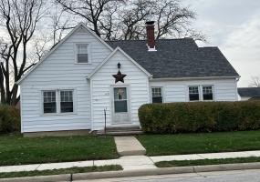 109 South Street, New Knoxville, Ohio 45871, 3 Bedrooms Bedrooms, ,2 BathroomsBathrooms,Residential,For Sale,South,1035675