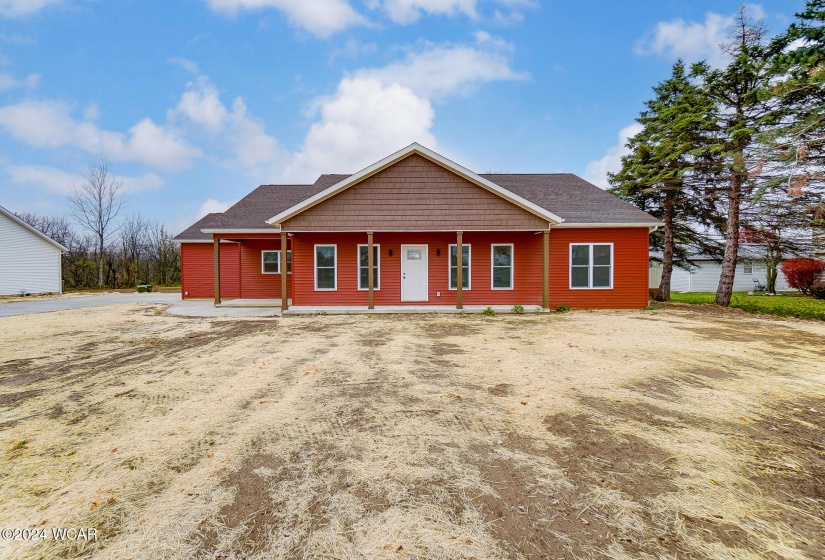 2499 Reservoir Road, Lima, Ohio, 4 Bedrooms Bedrooms, ,4 BathroomsBathrooms,Residential,For Sale,Reservoir,305696