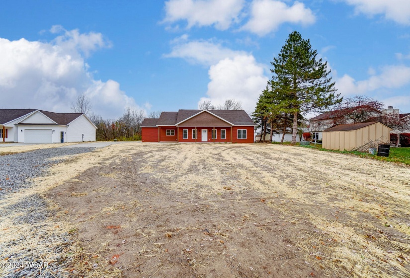 2499 Reservoir Road, Lima, Ohio, 4 Bedrooms Bedrooms, ,4 BathroomsBathrooms,Residential,For Sale,Reservoir,305696