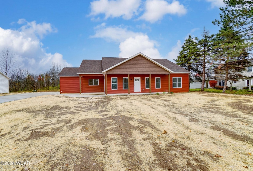 2499 Reservoir Road, Lima, Ohio, 4 Bedrooms Bedrooms, ,4 BathroomsBathrooms,Residential,For Sale,Reservoir,305696