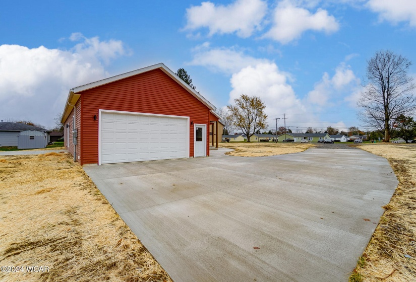 2499 Reservoir Road, Lima, Ohio, 4 Bedrooms Bedrooms, ,4 BathroomsBathrooms,Residential,For Sale,Reservoir,305696