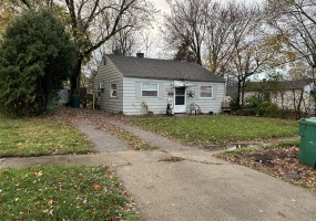 517 Reading Drive, Springfield, Ohio 45505, 2 Bedrooms Bedrooms, ,1 BathroomBathrooms,Residential,For Sale,Reading,1035677