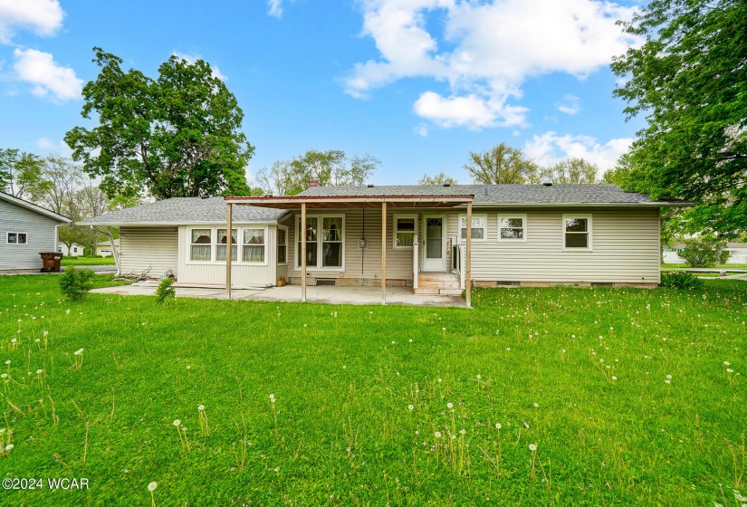 1925 Jo Jean Road, Lima, Ohio, 3 Bedrooms Bedrooms, ,1 BathroomBathrooms,Residential,For Sale,Jo Jean,303887