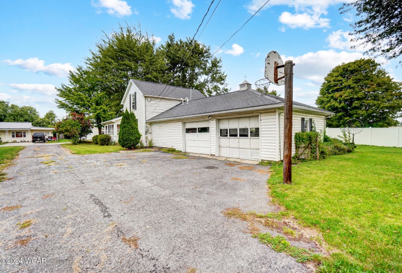 532 N. Liberty St., Ada, Ohio, 3 Bedrooms Bedrooms, ,1 BathroomBathrooms,Residential,For Sale,N. Liberty St.,305291