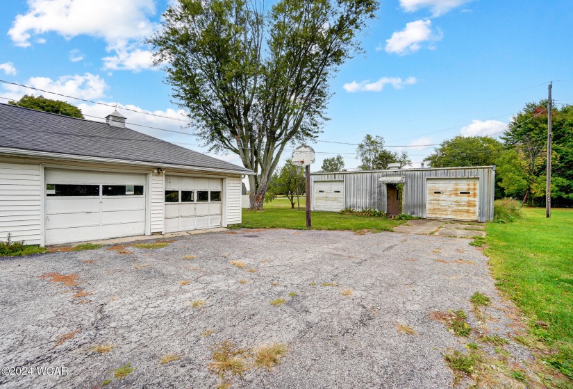 532 N. Liberty St., Ada, Ohio, 3 Bedrooms Bedrooms, ,1 BathroomBathrooms,Residential,For Sale,N. Liberty St.,305291