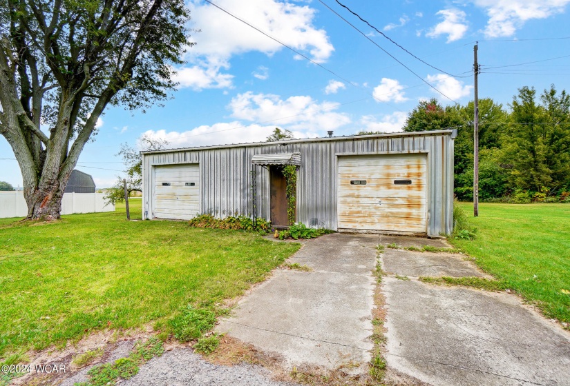 532 N. Liberty St., Ada, Ohio, 3 Bedrooms Bedrooms, ,1 BathroomBathrooms,Residential,For Sale,N. Liberty St.,305291