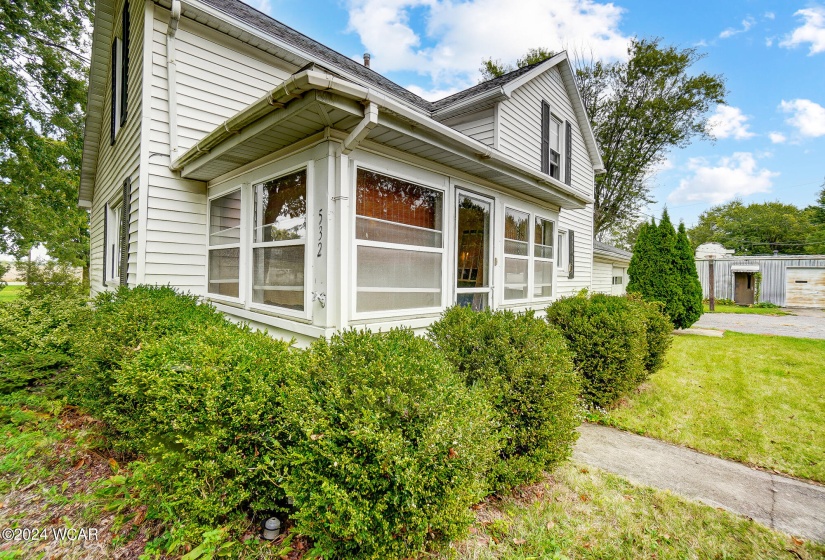 532 N. Liberty St., Ada, Ohio, 3 Bedrooms Bedrooms, ,1 BathroomBathrooms,Residential,For Sale,N. Liberty St.,305291