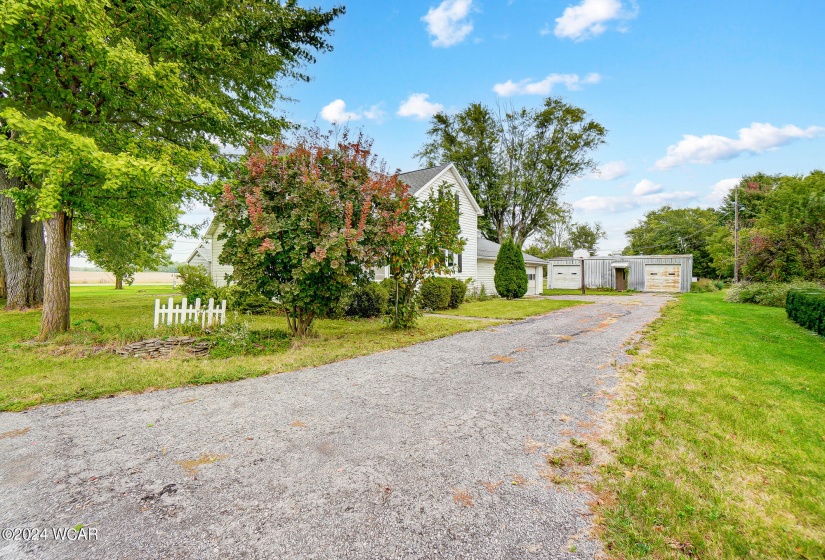 532 N. Liberty St., Ada, Ohio, 3 Bedrooms Bedrooms, ,1 BathroomBathrooms,Residential,For Sale,N. Liberty St.,305291