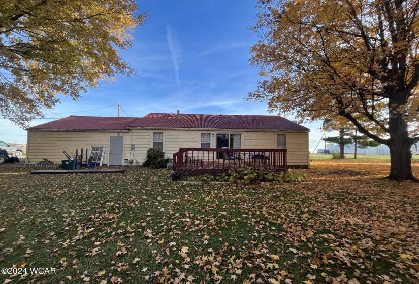 6488 Bellefontaine Road, Lima, Ohio, 2 Bedrooms Bedrooms, ,1 BathroomBathrooms,Residential,For Sale,Bellefontaine,305528