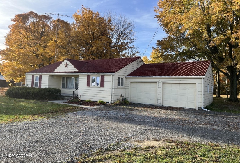 6488 Bellefontaine Road, Lima, Ohio, 2 Bedrooms Bedrooms, ,1 BathroomBathrooms,Residential,For Sale,Bellefontaine,305528