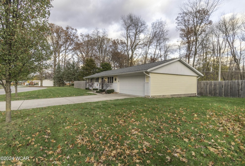 1401 Wilgus Street, Bellefontaine, Ohio, 3 Bedrooms Bedrooms, ,1 BathroomBathrooms,Residential,For Sale,Wilgus,305659