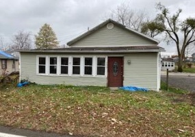 206 Main Street, Russells Point, Ohio 43348, 2 Bedrooms Bedrooms, ,1 BathroomBathrooms,Residential,For Sale,Main,1035682