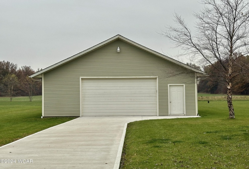 13201 Sarka Road, Spencerville, Ohio, 3 Bedrooms Bedrooms, ,2 BathroomsBathrooms,Residential,For Sale,Sarka,305699