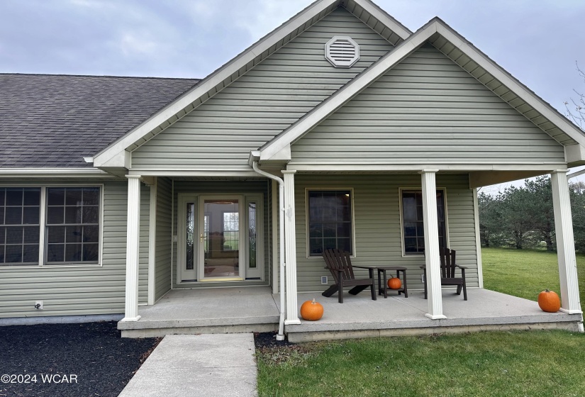 13201 Sarka Road, Spencerville, Ohio, 3 Bedrooms Bedrooms, ,2 BathroomsBathrooms,Residential,For Sale,Sarka,305699