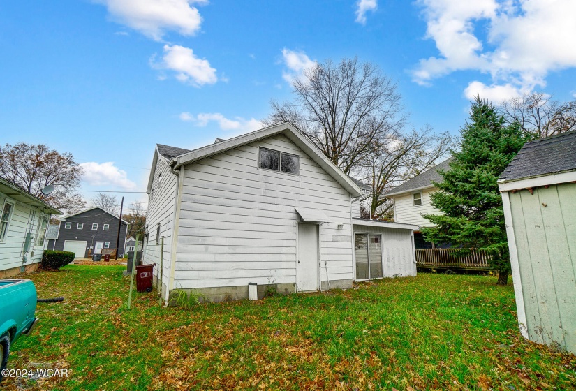 1405 Hazel Avenue, Lima, Ohio, 3 Bedrooms Bedrooms, ,2 BathroomsBathrooms,Residential,For Sale,Hazel,305700