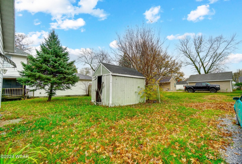 1405 Hazel Avenue, Lima, Ohio, 3 Bedrooms Bedrooms, ,2 BathroomsBathrooms,Residential,For Sale,Hazel,305700