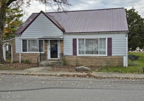 115 Lee St., Alger, Ohio, 3 Bedrooms Bedrooms, ,1 BathroomBathrooms,Residential,For Sale,Lee St.,305704