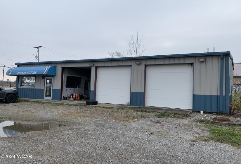 3495 West Street, Lima, Ohio, ,Commercial Sale,For Sale,West,305703