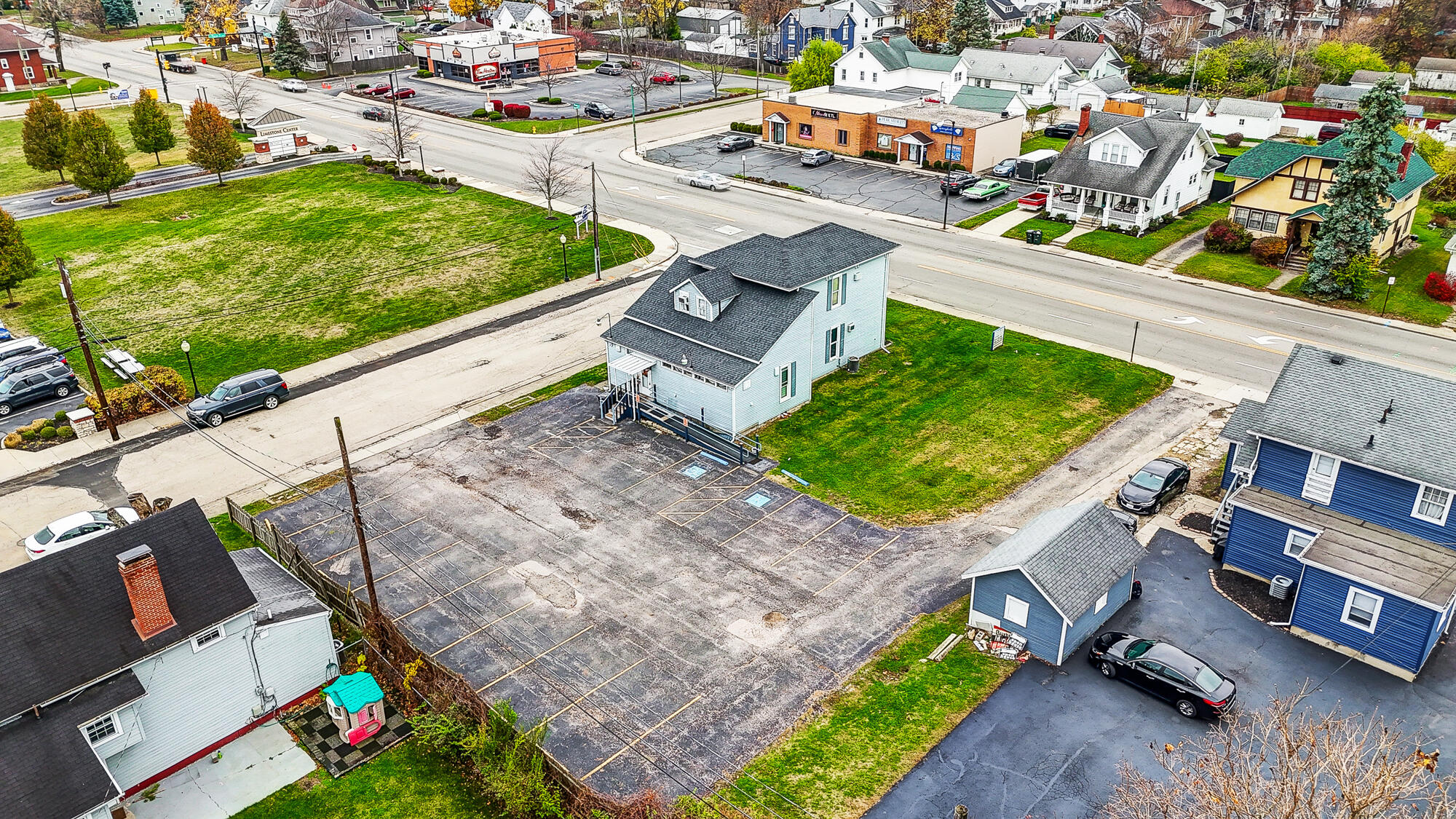 1652 Limestone Street, Springfield, Ohio 45503