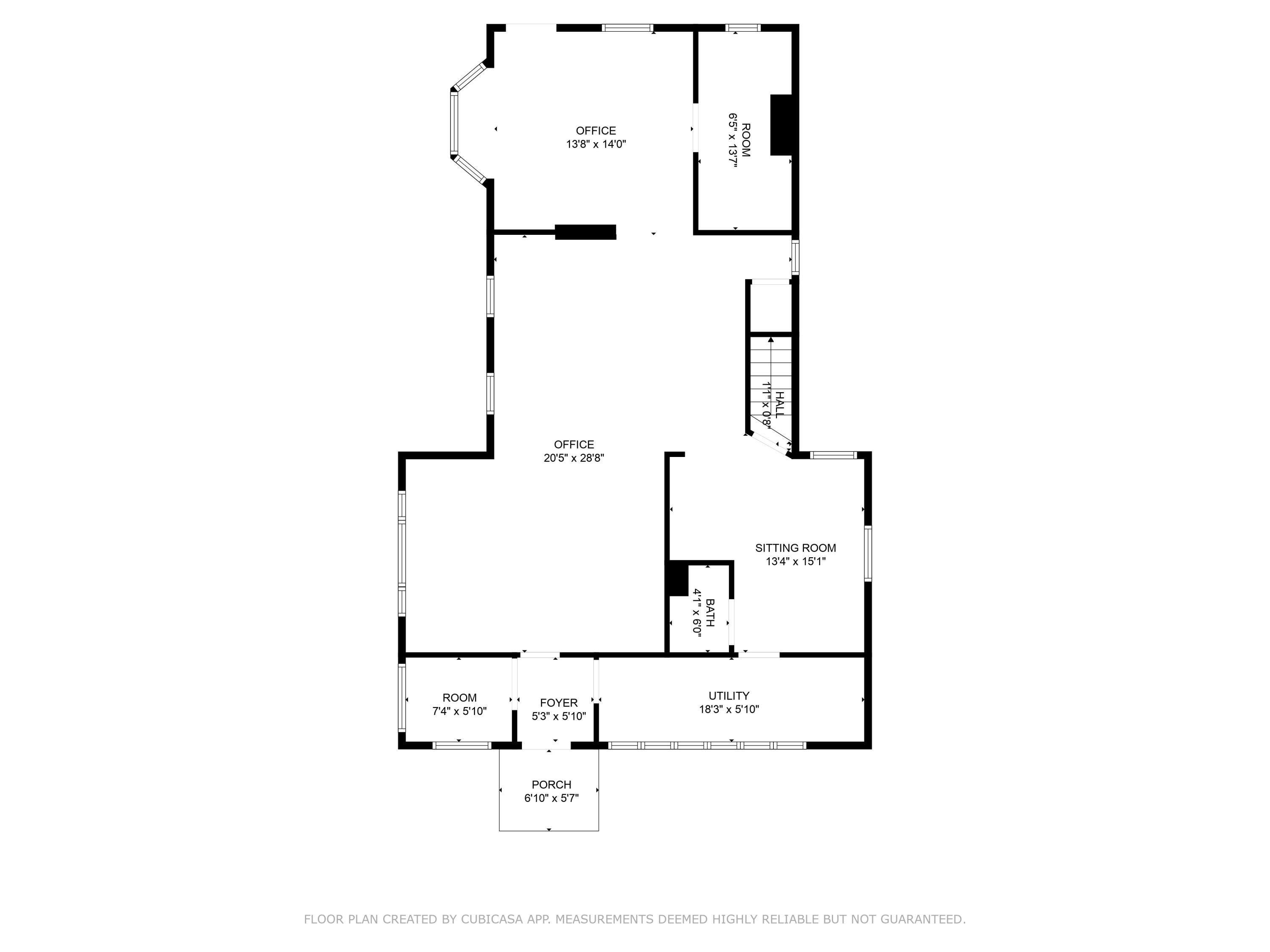 1652 Limestone Street, Springfield, Ohio 45503