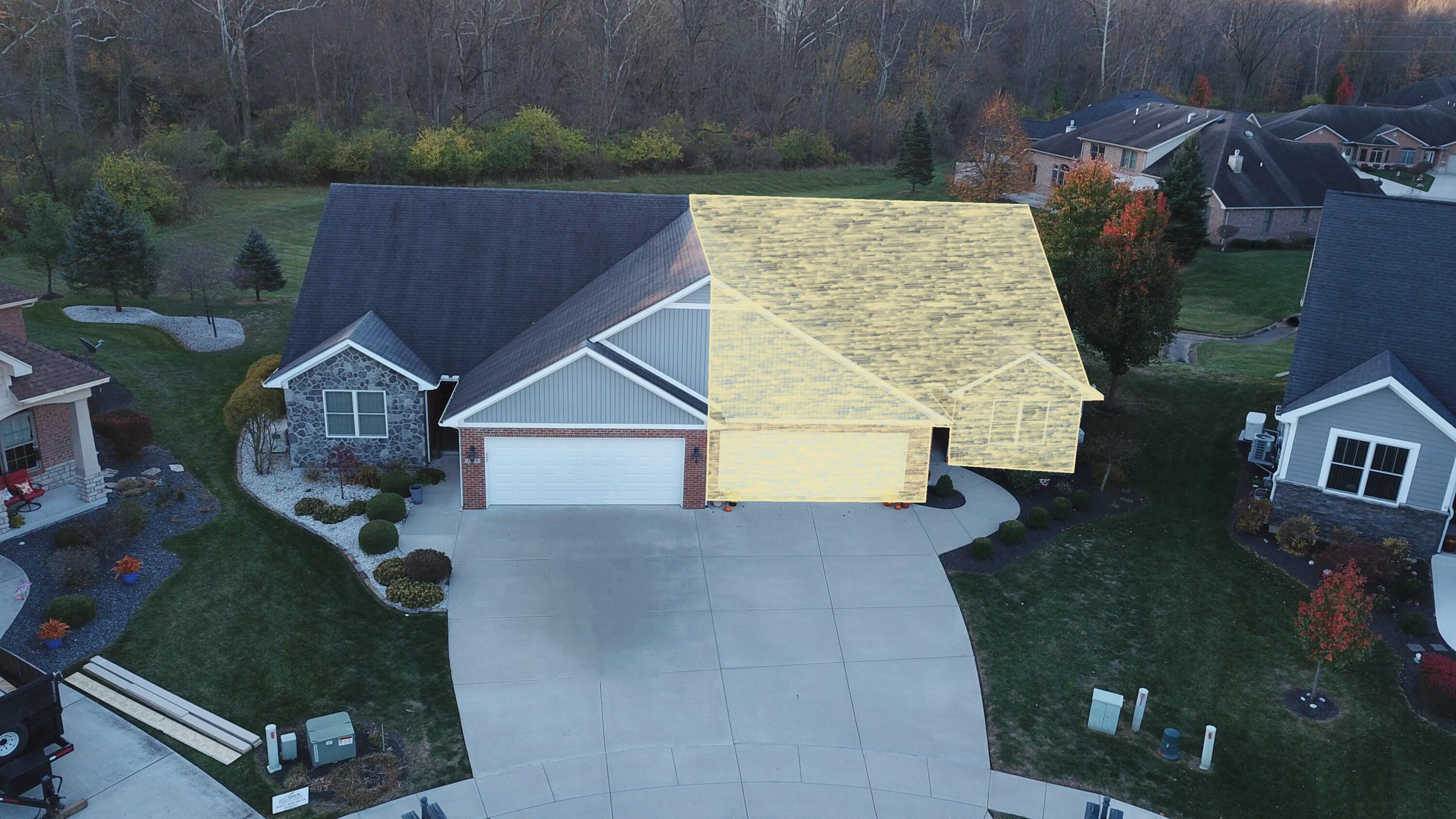1239 Sherwood Court, Sidney, Ohio 45365