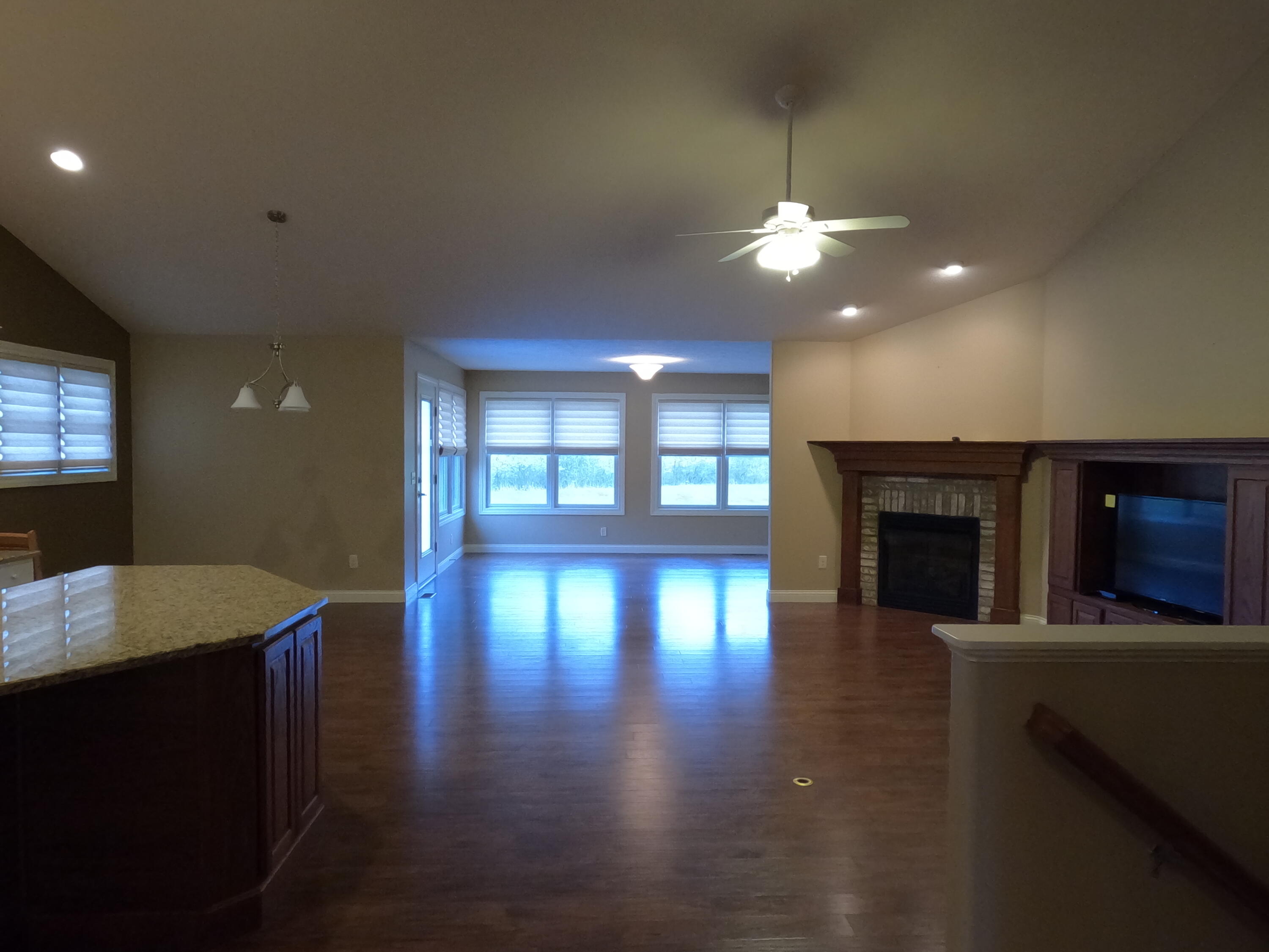 1239 Sherwood Court, Sidney, Ohio 45365