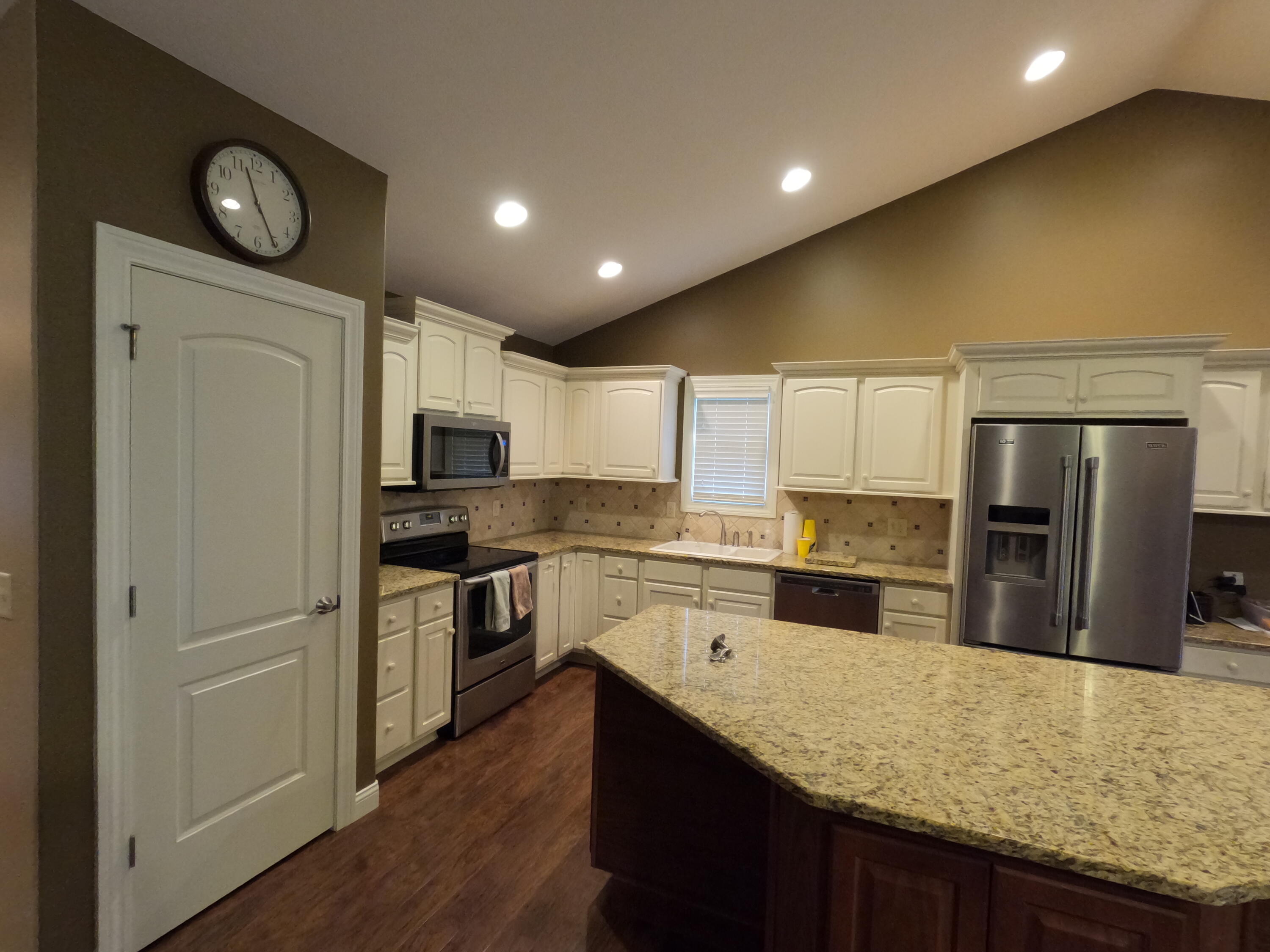 1239 Sherwood Court, Sidney, Ohio 45365
