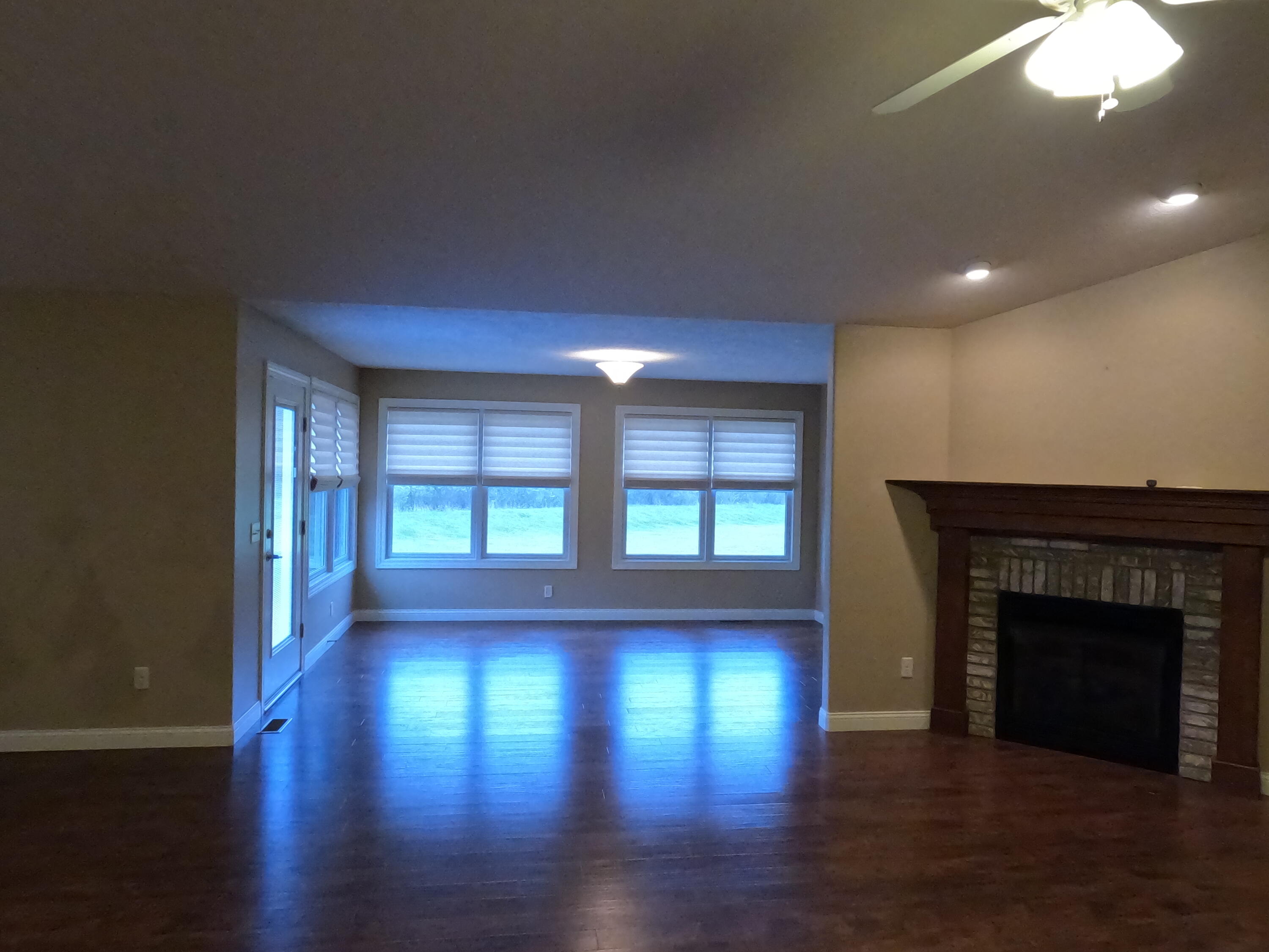 1239 Sherwood Court, Sidney, Ohio 45365