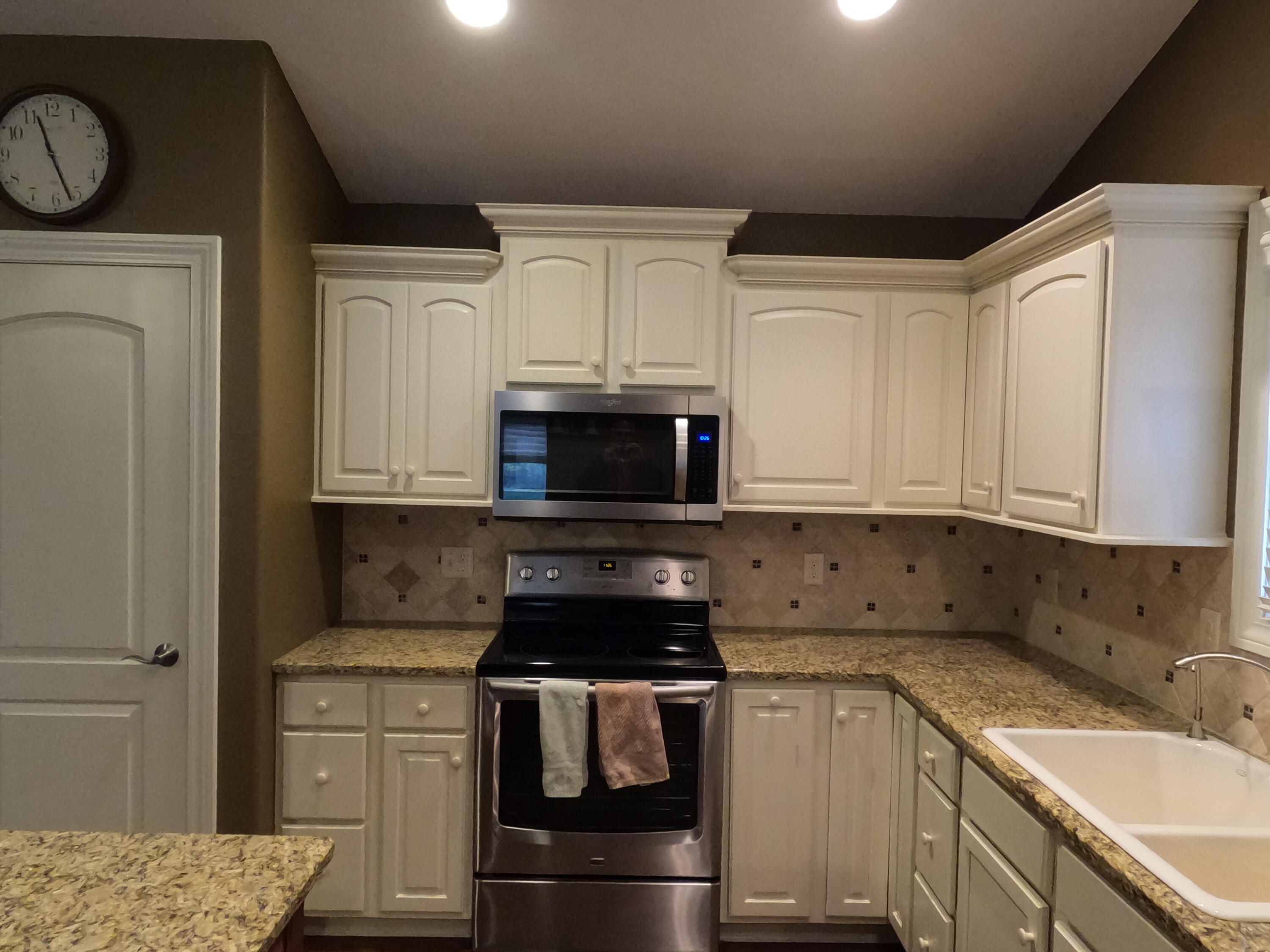 1239 Sherwood Court, Sidney, Ohio 45365