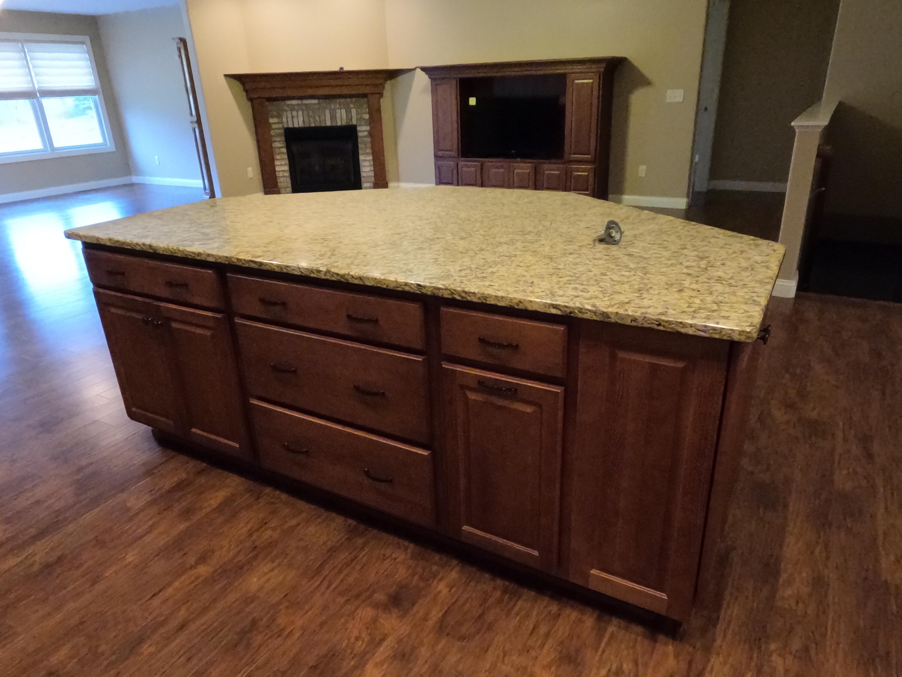 1239 Sherwood Court, Sidney, Ohio 45365