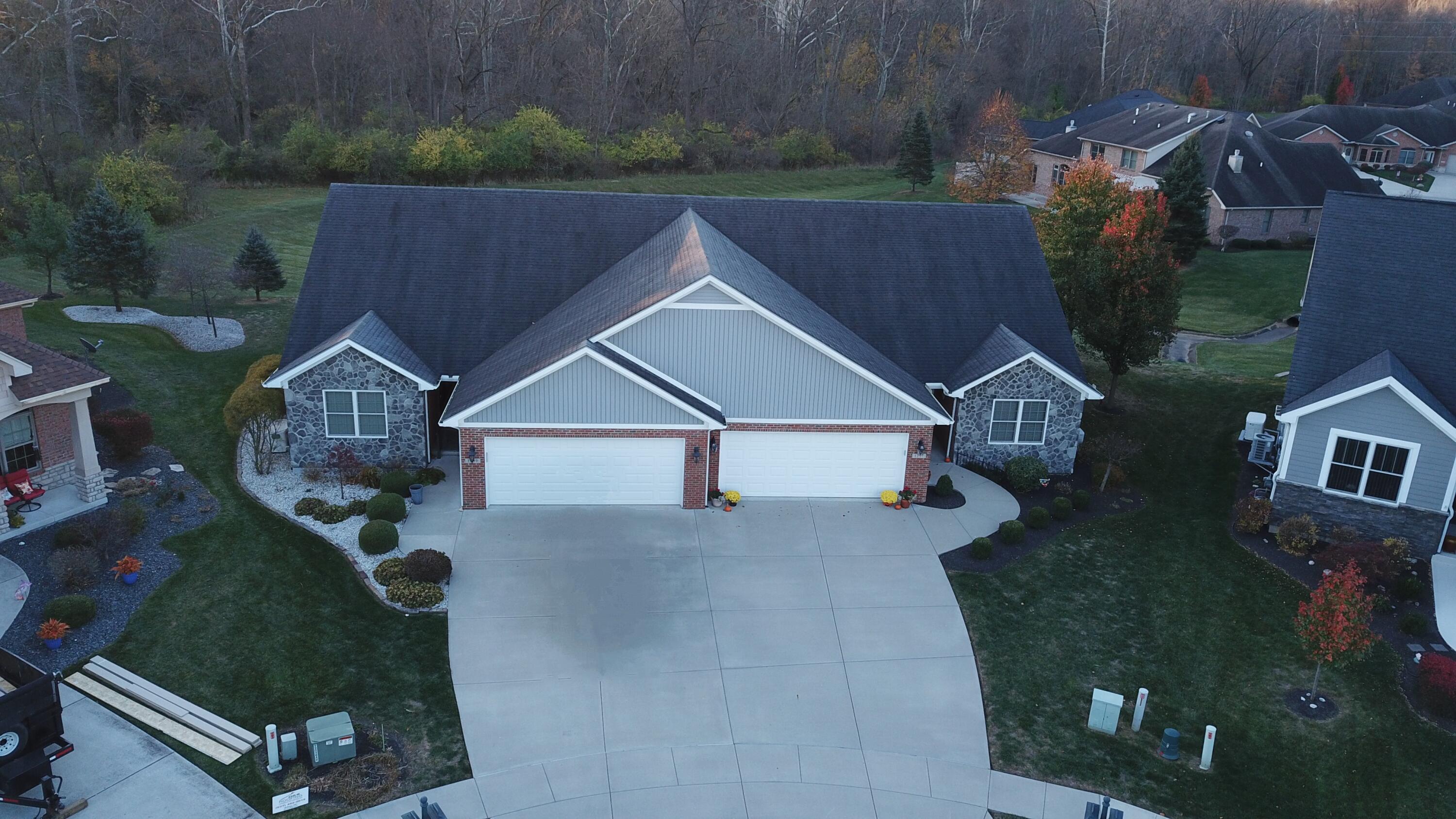 1239 Sherwood Court, Sidney, Ohio 45365