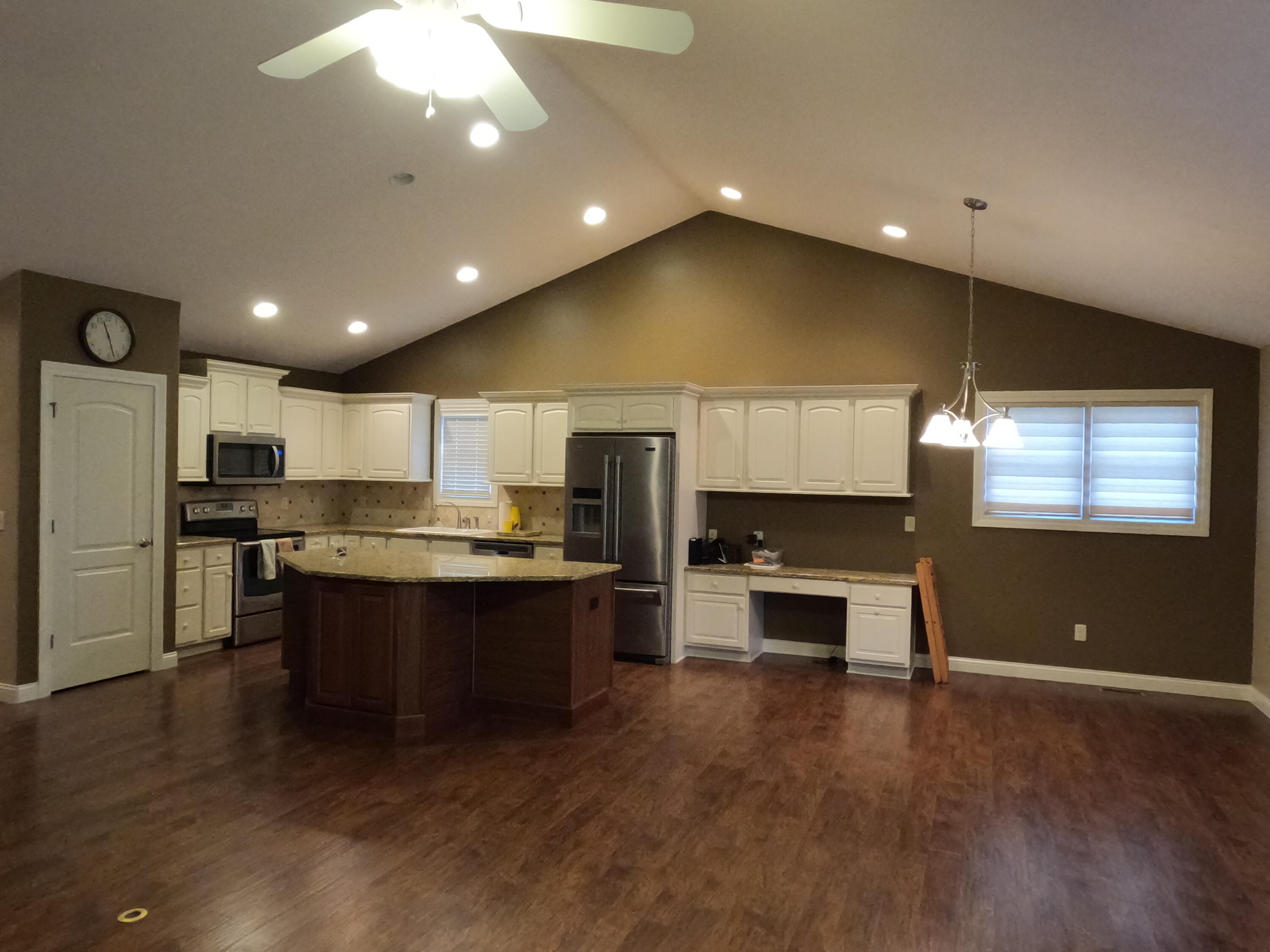 1239 Sherwood Court, Sidney, Ohio 45365