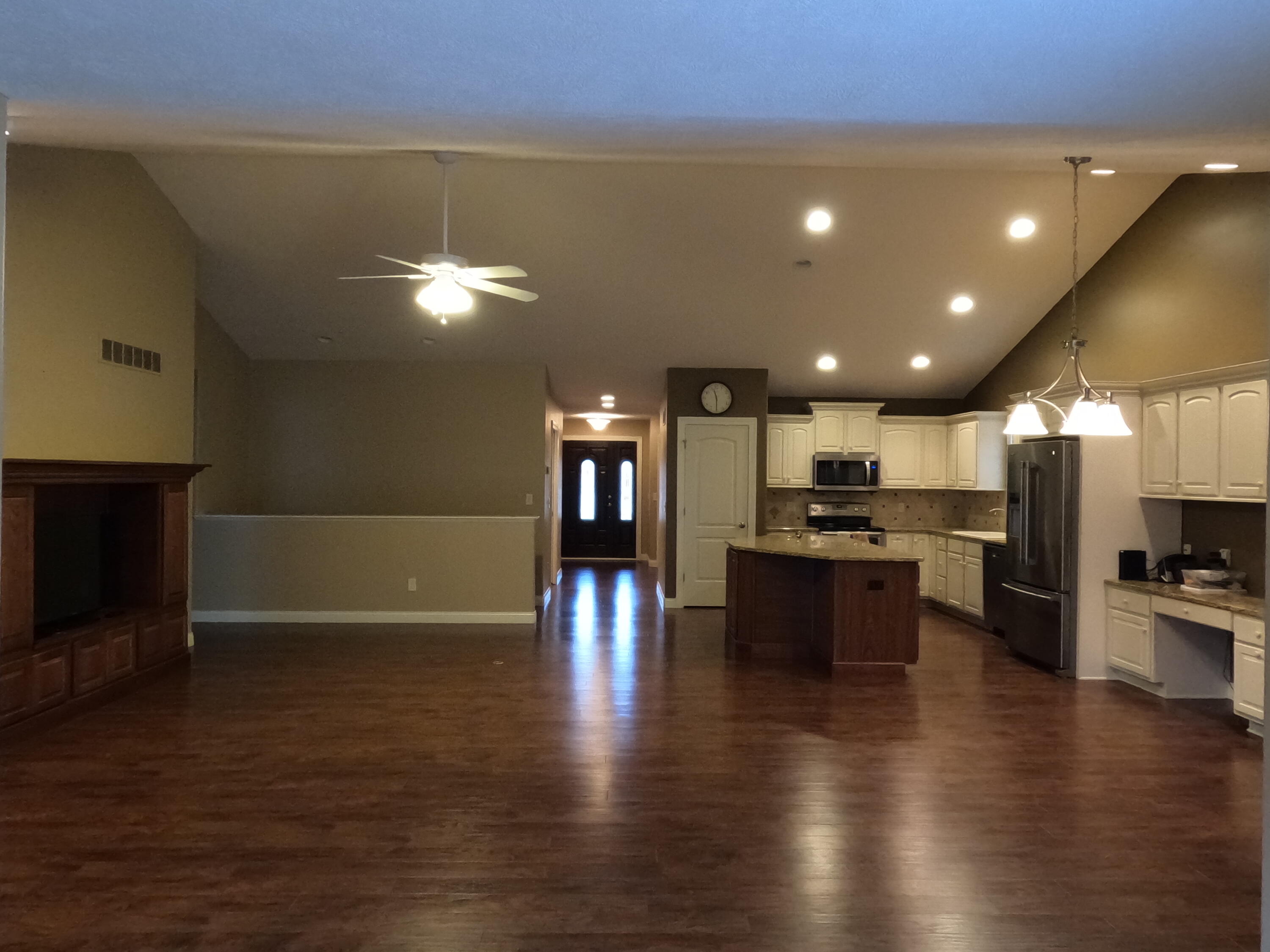 1239 Sherwood Court, Sidney, Ohio 45365