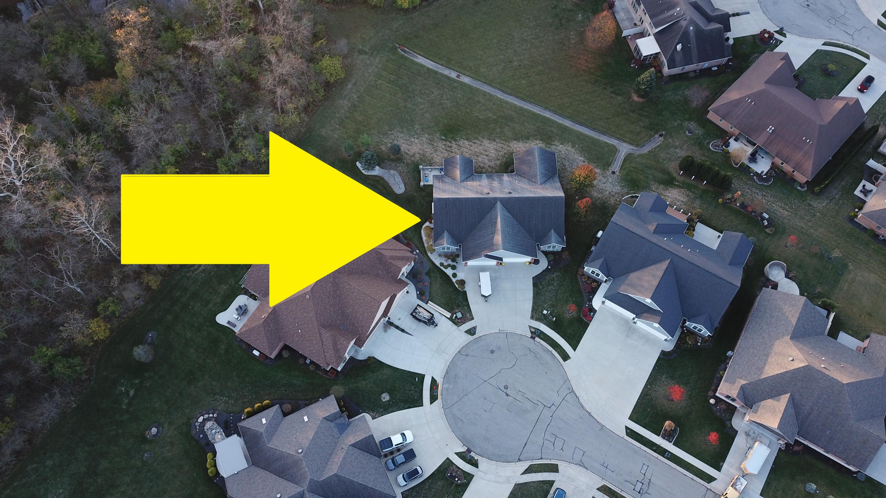 1239 Sherwood Court, Sidney, Ohio 45365