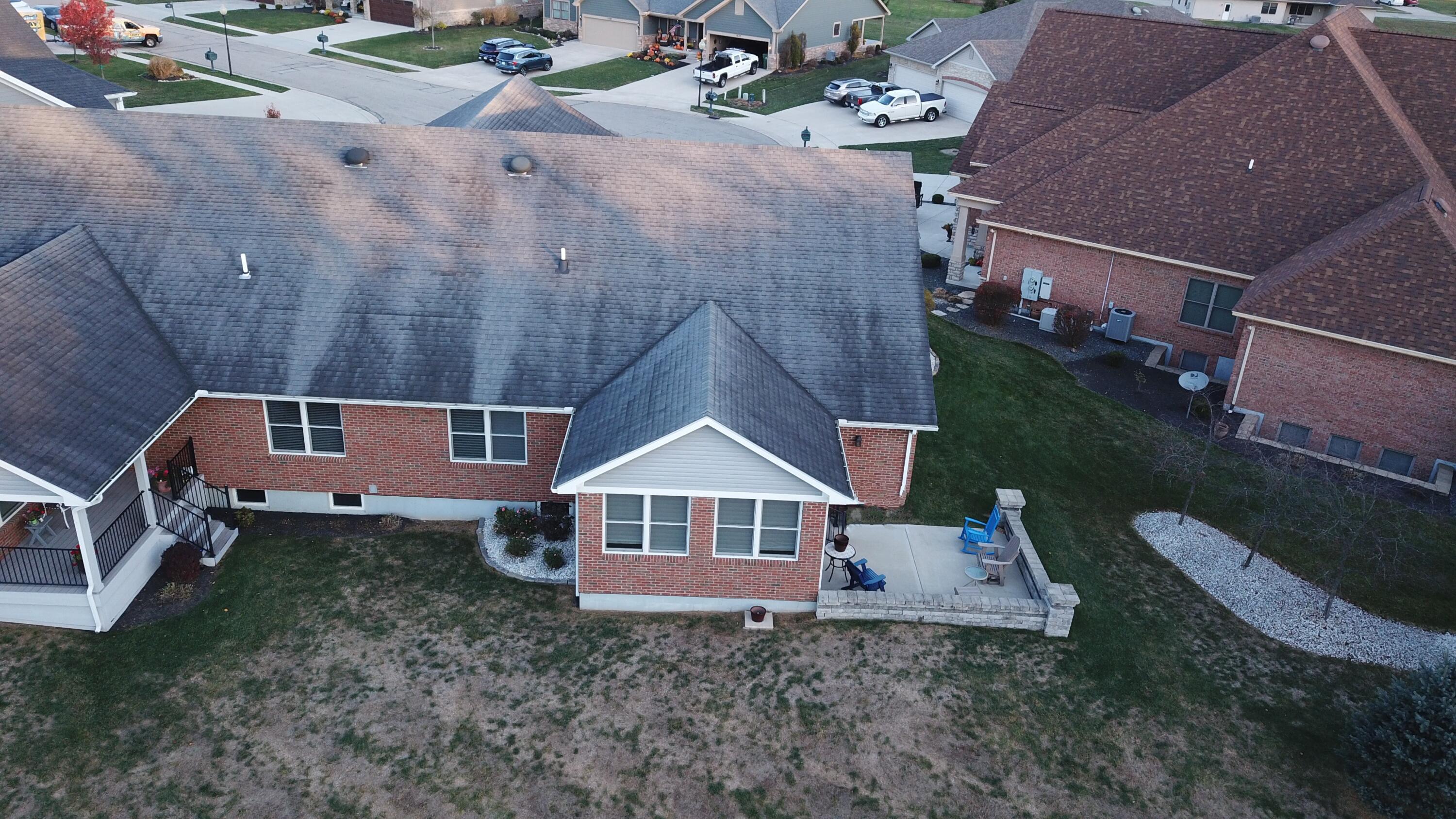 1239 Sherwood Court, Sidney, Ohio 45365