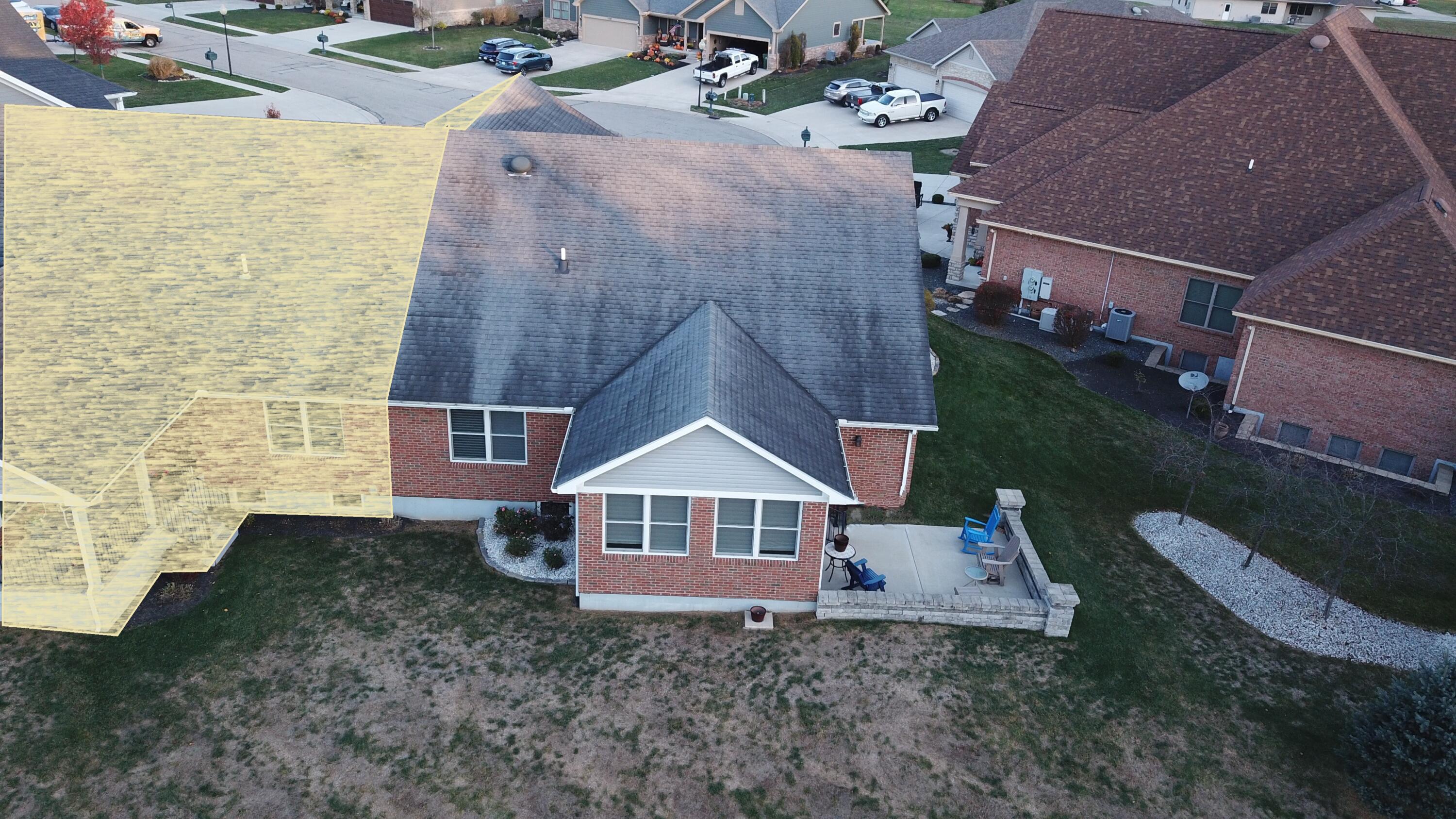 1239 Sherwood Court, Sidney, Ohio 45365