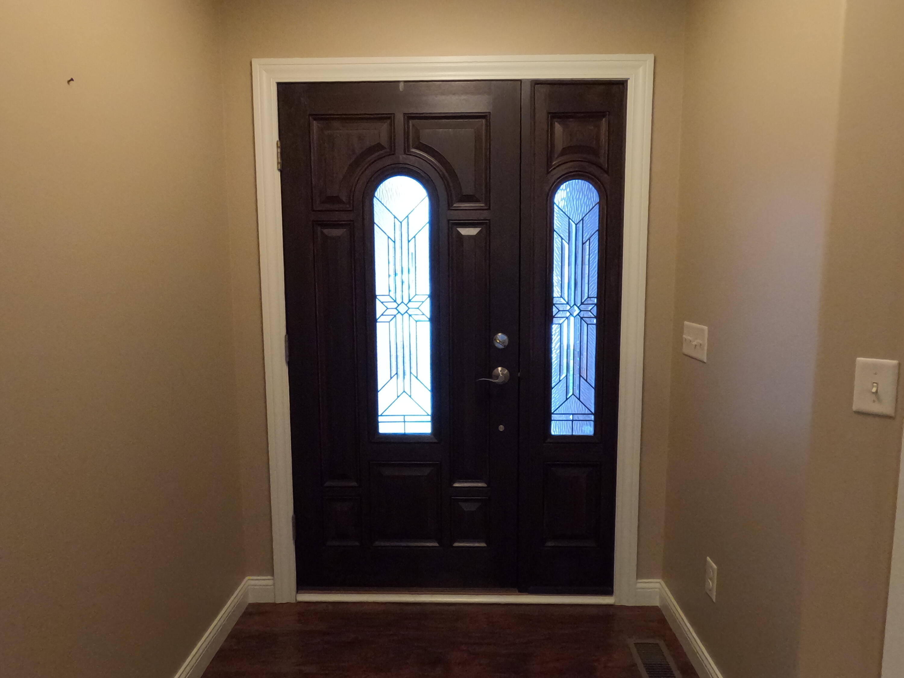 1239 Sherwood Court, Sidney, Ohio 45365