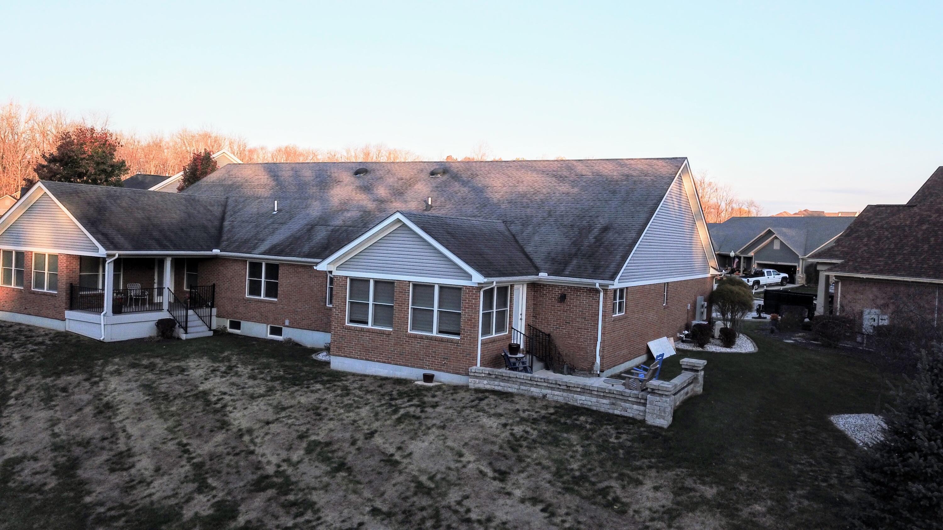 1239 Sherwood Court, Sidney, Ohio 45365