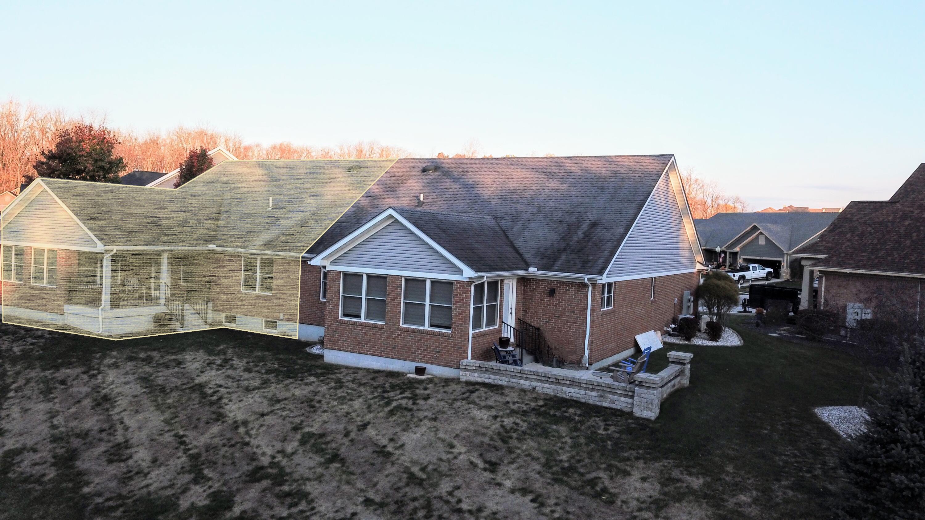 1239 Sherwood Court, Sidney, Ohio 45365