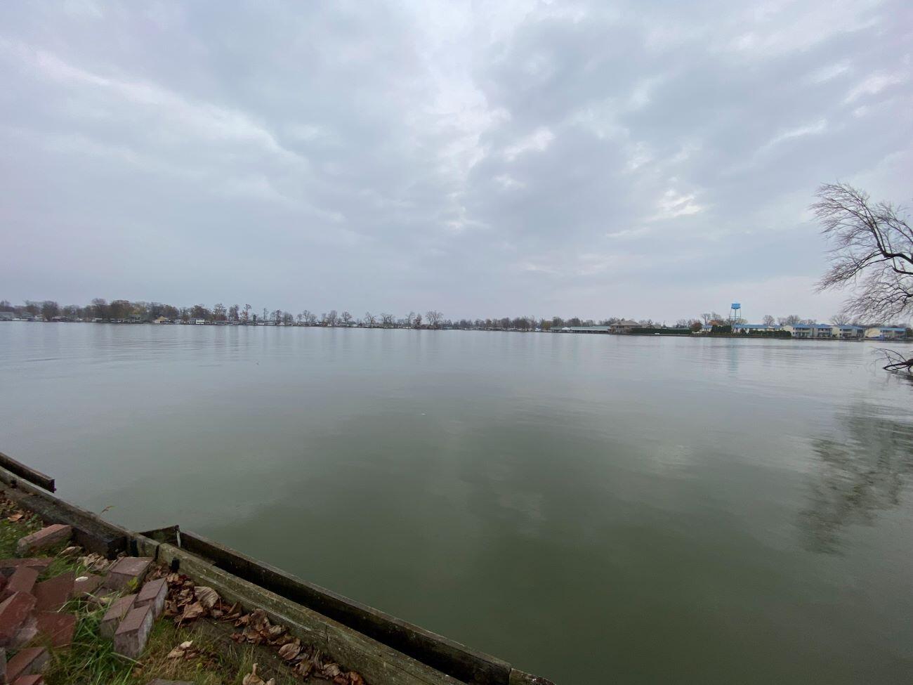. Oak Island, Russells Point, Ohio 43348