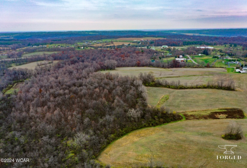 0 Township Road 55, Bellefontaine, Ohio, ,Land,For Sale,Township Road 55,305706