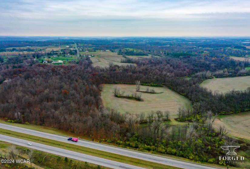 0 Township Road 55, Bellefontaine, Ohio, ,Land,For Sale,Township Road 55,305706