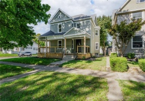 534 Market Street, Troy, Ohio 45373, 4 Bedrooms Bedrooms, ,2 BathroomsBathrooms,Residential,For Sale,Market,1035704