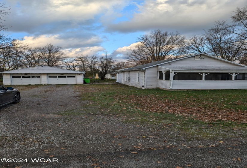 2304 Chipman Avenue, Lima, Ohio, 3 Bedrooms Bedrooms, ,1 BathroomBathrooms,Residential,For Sale,Chipman,305710