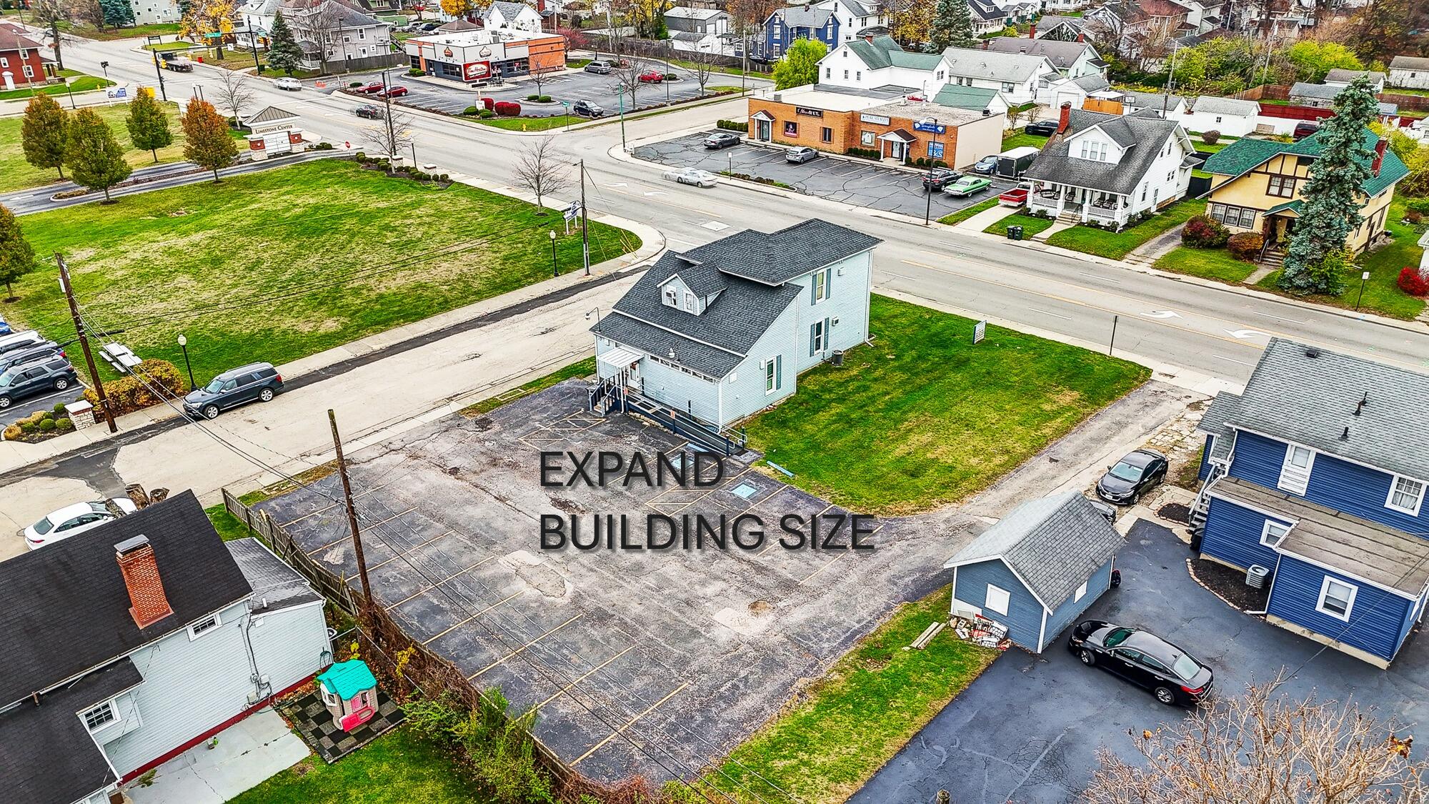 1652 Limestone Street, Springfield, Ohio 45503