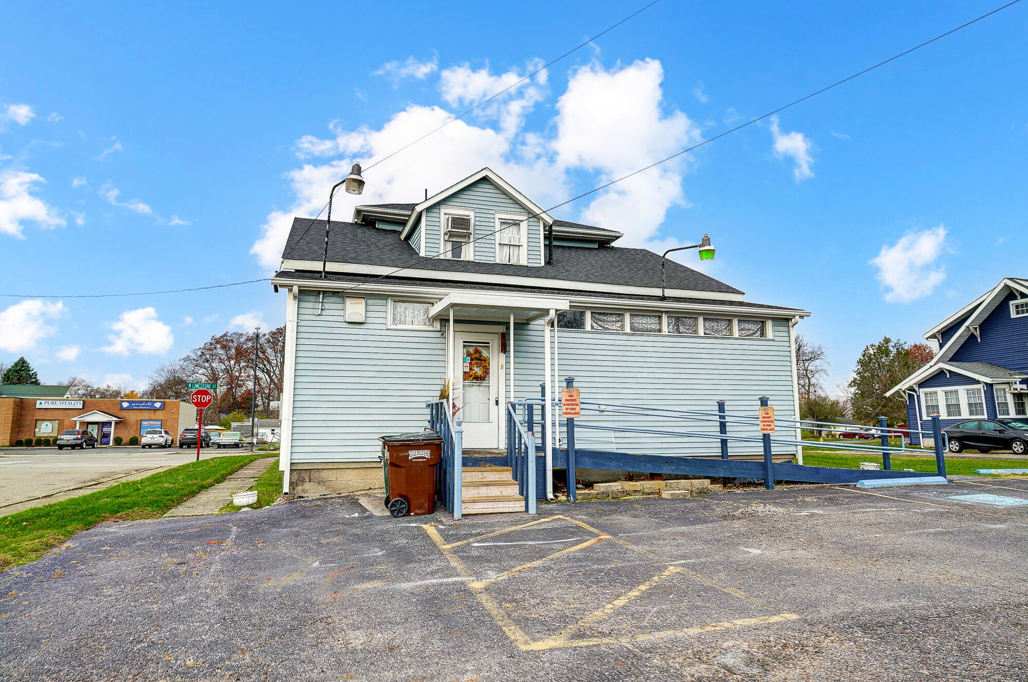 1652 Limestone Street, Springfield, Ohio 45503