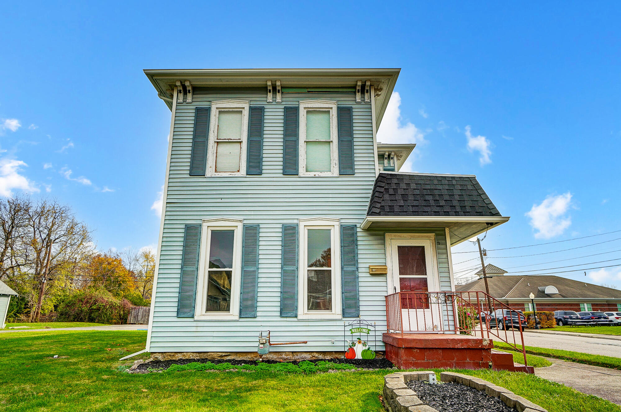 1652 Limestone Street, Springfield, Ohio 45503