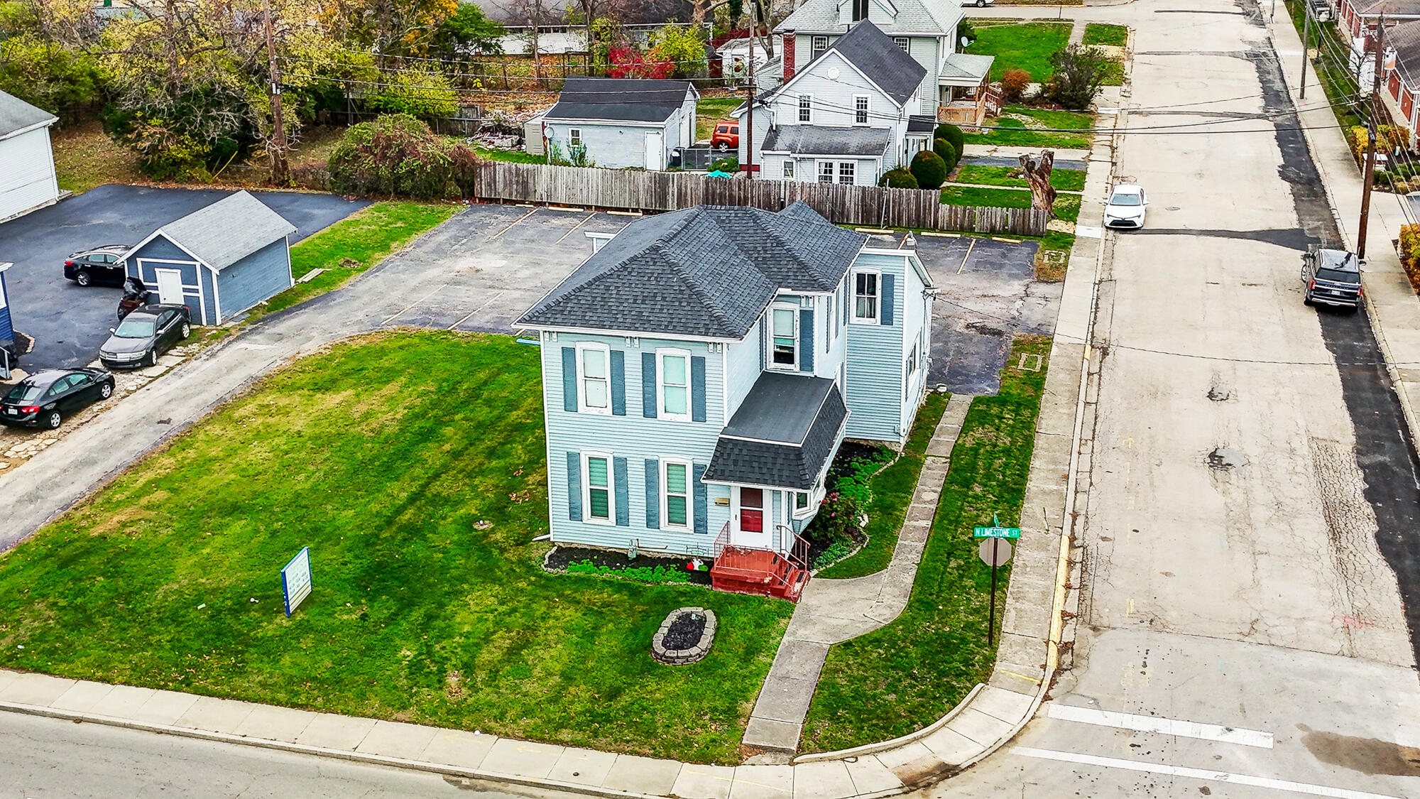 1652 Limestone Street, Springfield, Ohio 45503