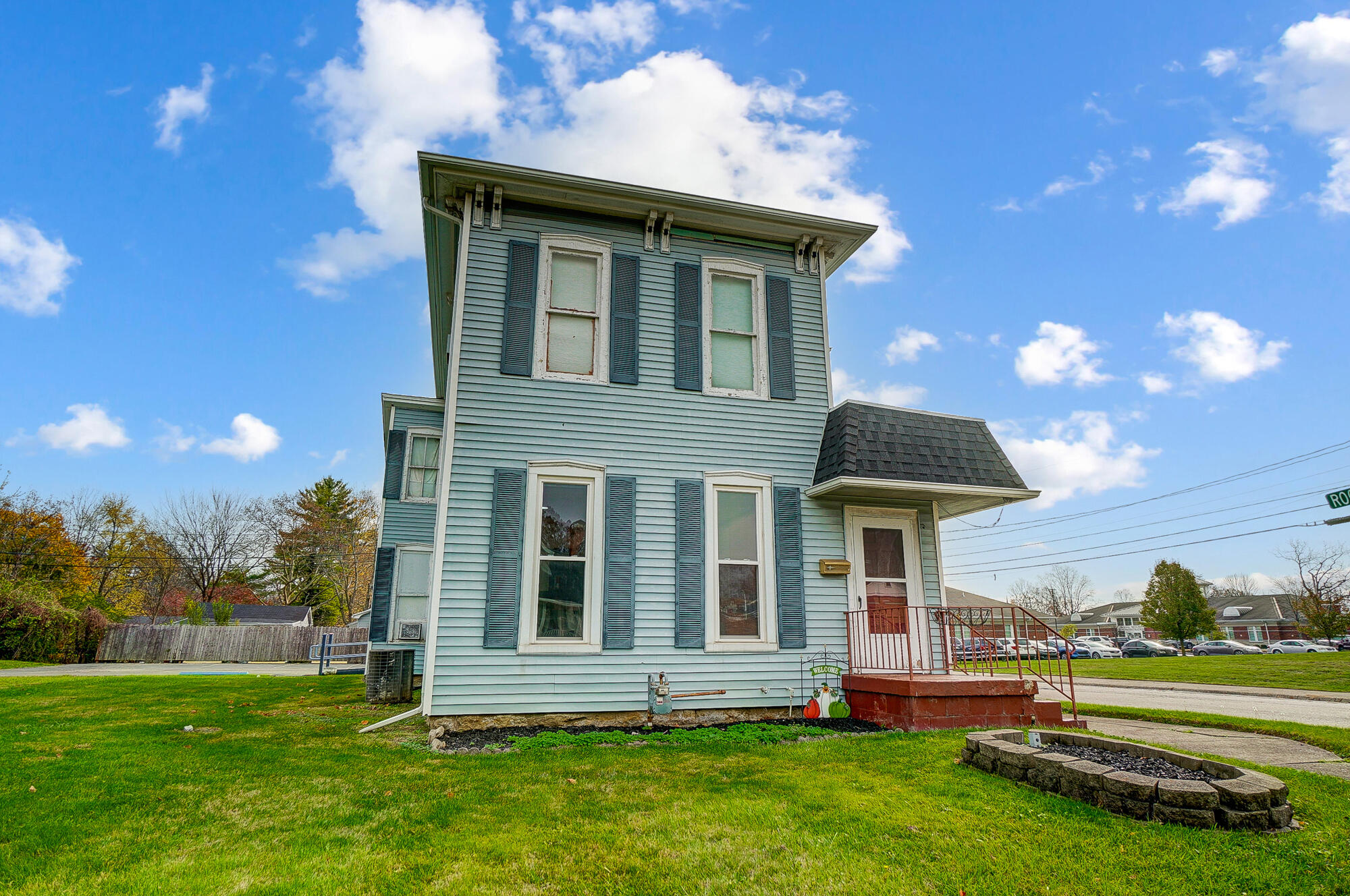 1652 Limestone Street, Springfield, Ohio 45503