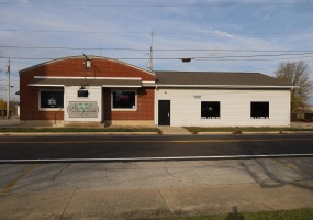 2981 Fort Recovery Minster Road, Saint Henry, Ohio 45883, ,Commercial Sale,For Sale,Fort Recovery Minster,1035726